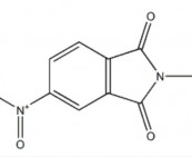 N-甲基-4-硝基邻苯二甲酰亚胺